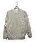 Champion REVERSE WEAVE (チャンピオン リバース ウィーブ) 00ｓリバースウィーブスウェット グレー サイズ:Ｍ：5000円