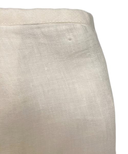 MARNO（マーノ）MARNO (マーノ) Shirley skirt ホワイト サイズ:FREEの古着・服飾アイテム