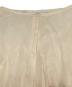 中古・古着 MARNO (マーノ) Shirley skirt ホワイト サイズ:FREE：15000円
