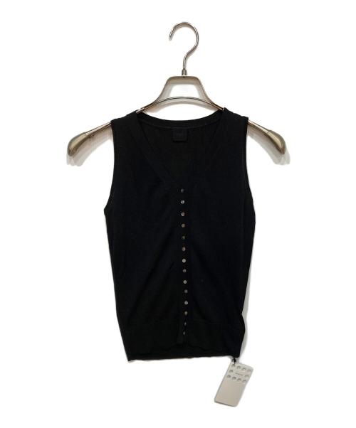 MARNO（マーノ）MARNO (マーノ) Matilda knit ブラック サイズ:FREE 未使用品の古着・服飾アイテム