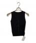 MARNO（マーノ）の古着「Matilda knit」｜ブラック