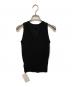 MARNO (マーノ) Matilda knit ブラック サイズ:FREE 未使用品：20000円