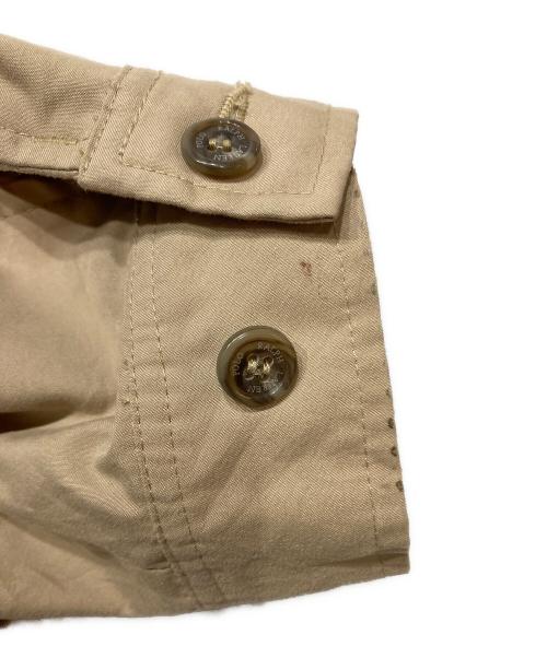 POLO RALPH LAUREN（ポロ・ラルフローレン）POLO RALPH LAUREN (ポロ・ラルフローレン) スイングトップ ベージュ サイズ:XLの古着・服飾アイテム