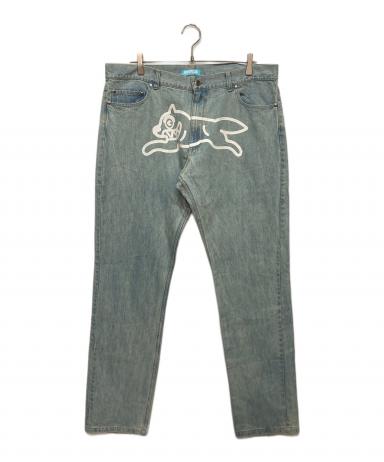 中古・古着通販】Ice Cream (アイスクリーム) WASHED DENIM PANTS 