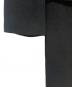 中古・古着 JUNYA WATANABE COMME des GARCONS ((ジュンヤワタナベ コムデギャルソン) アンゴラウールチェスターコート ブラック サイズ:XS：12000円