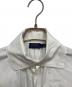 中古・古着 POLO RALPH LAUREN (ポロ・ラルフローレン) ギャザーシャツ ホワイト サイズ:Ｍ：5000円