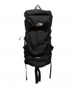 THE NORTH FACEザ ノース フェイス）の古着「OURANOS 35」｜ブラック