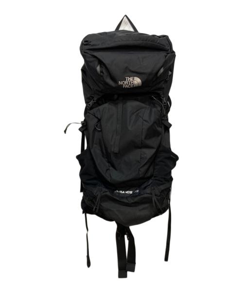 THE NORTH FACE（ザ ノース フェイス）THE NORTH FACE (ザ ノース フェイス) OURANOS 35 ブラックの古着・服飾アイテム