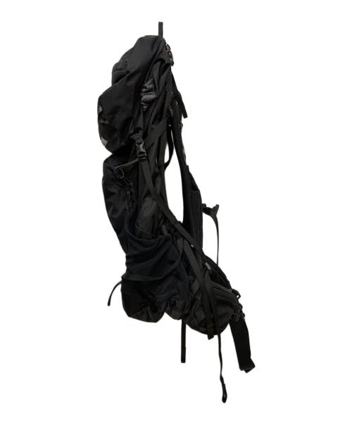 THE NORTH FACE（ザ ノース フェイス）THE NORTH FACE (ザ ノース フェイス) OURANOS 35 ブラックの古着・服飾アイテム
