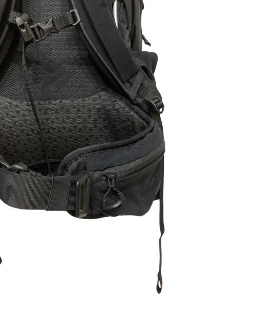 THE NORTH FACE（ザ ノース フェイス）THE NORTH FACE (ザ ノース フェイス) OURANOS 35 ブラックの古着・服飾アイテム