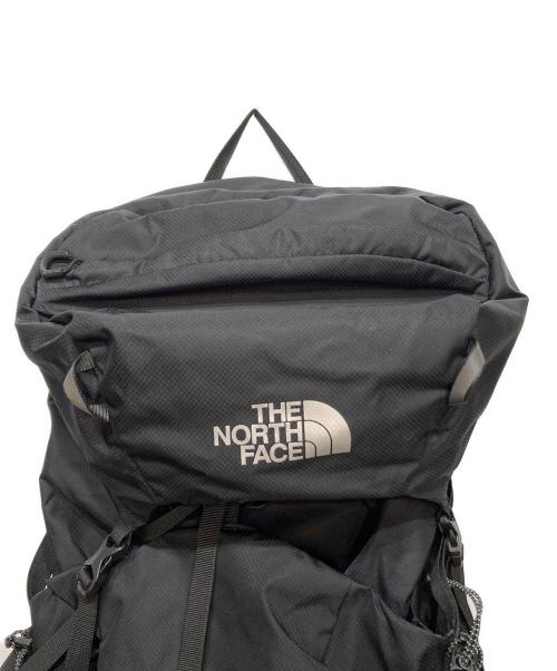 THE NORTH FACE（ザ ノース フェイス）THE NORTH FACE (ザ ノース フェイス) OURANOS 35 ブラックの古着・服飾アイテム