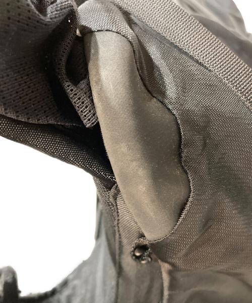 THE NORTH FACE（ザ ノース フェイス）THE NORTH FACE (ザ ノース フェイス) OURANOS 35 ブラックの古着・服飾アイテム