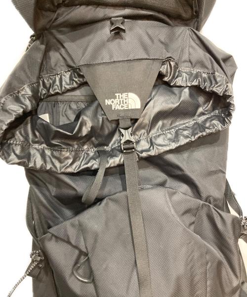 THE NORTH FACE（ザ ノース フェイス）THE NORTH FACE (ザ ノース フェイス) OURANOS 35 ブラックの古着・服飾アイテム