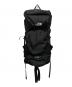 THE NORTH FACE（ザ ノース フェイス）の古着「OURANOS 35」｜ブラック