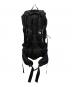THE NORTH FACE (ザ ノース フェイス) OURANOS 35 ブラック：13000円
