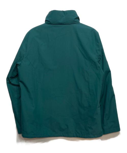 L.L.Bean（エルエルビーン）L.L.Bean (エルエルビーン) フリース3イン1ジャケット グリーン サイズ:Lの古着・服飾アイテム