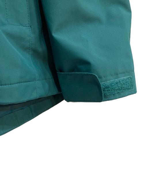 L.L.Bean（エルエルビーン）L.L.Bean (エルエルビーン) フリース3イン1ジャケット グリーン サイズ:Lの古着・服飾アイテム