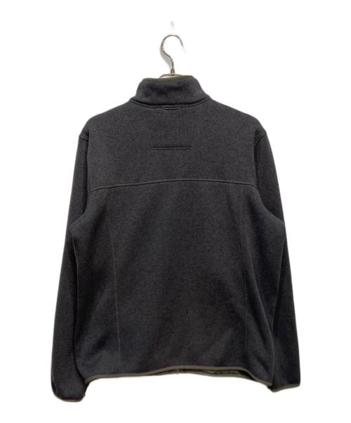 L.L.Bean（エルエルビーン）L.L.Bean (エルエルビーン) フリース3イン1ジャケット グリーン サイズ:Lの古着・服飾アイテム