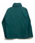 L.L.Bean (エルエルビーン) フリース3イン1ジャケット グリーン サイズ:L：9000円