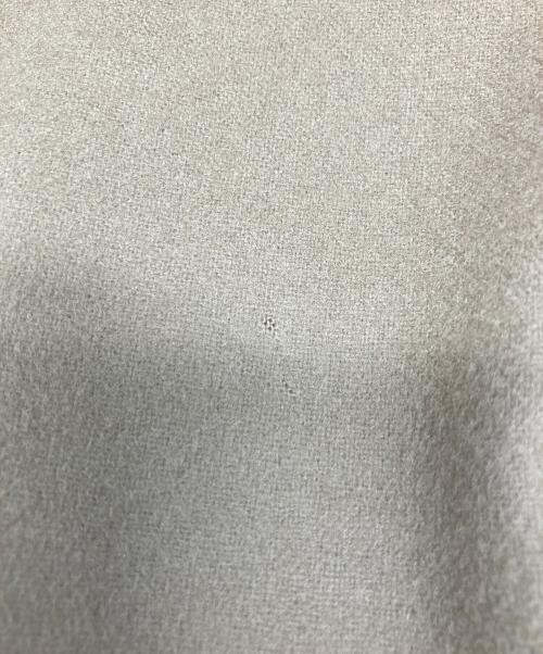 Burberry's（バーバリーズ）Burberry's (バーバリーズ) ウールカシミヤテーラードジャケット ベージュ サイズ:AB6の古着・服飾アイテム