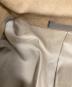 中古・古着 Burberry's (バーバリーズ) ウールカシミヤテーラードジャケット ベージュ サイズ:AB6：8000円
