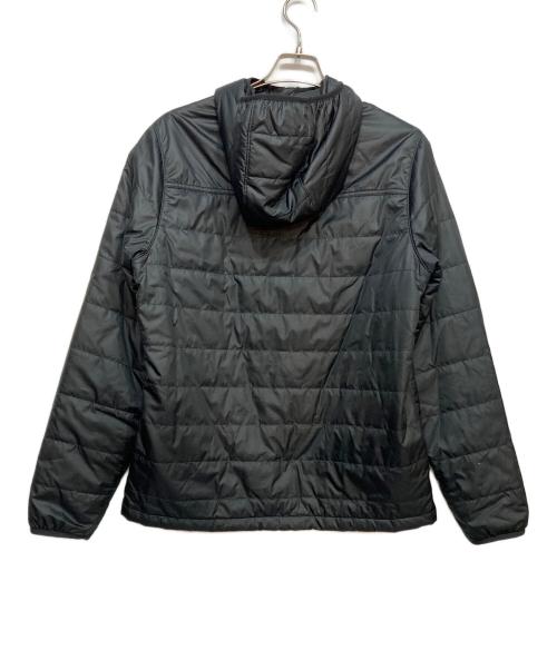 L.L.Bean（エルエルビーン）L.L.Bean (エルエルビーン) マウンテンクラシックパファーフードジャケット ブラック サイズ:Ｍの古着・服飾アイテム