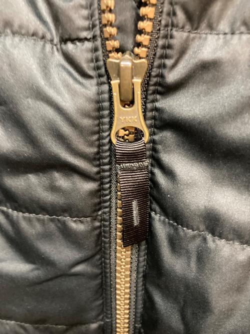 L.L.Bean（エルエルビーン）L.L.Bean (エルエルビーン) マウンテンクラシックパファーフードジャケット ブラック サイズ:Ｍの古着・服飾アイテム