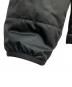中古・古着 L.L.Bean (エルエルビーン) マウンテンクラシックパファーフードジャケット ブラック サイズ:Ｍ：9000円