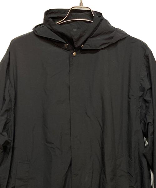 THE NORTH FACE（ザ ノース フェイス）THE NORTH FACE (ザ ノース フェイス) ロールパックジャーニーズコート ブラック サイズ:Mの古着・服飾アイテム