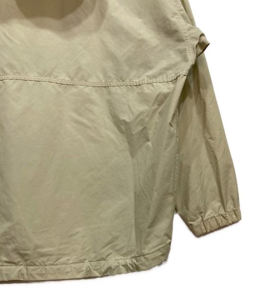 THE NORTH FACE（ザ ノース フェイス）THE NORTH FACE (ザ ノース フェイス) コンパクトジャケット ベージュ サイズ:Lの古着・服飾アイテム