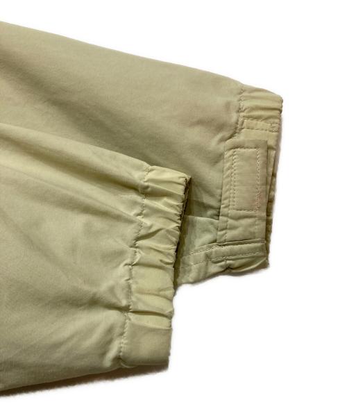THE NORTH FACE（ザ ノース フェイス）THE NORTH FACE (ザ ノース フェイス) コンパクトジャケット ベージュ サイズ:Lの古着・服飾アイテム