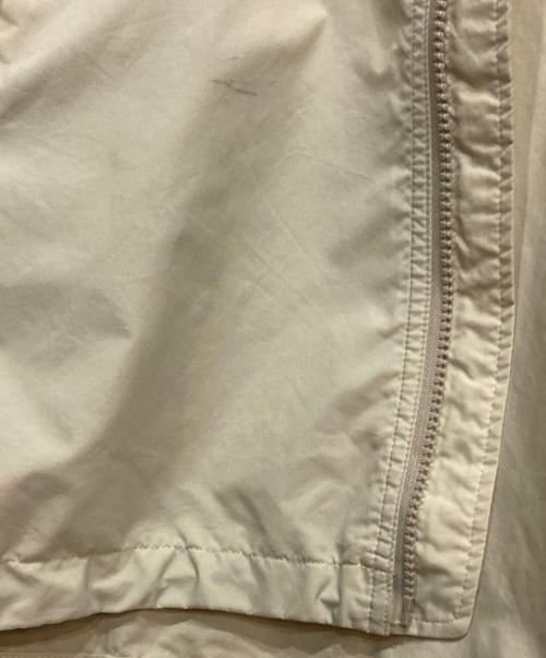 THE NORTH FACE（ザ ノース フェイス）THE NORTH FACE (ザ ノース フェイス) コンパクトジャケット ベージュ サイズ:Lの古着・服飾アイテム