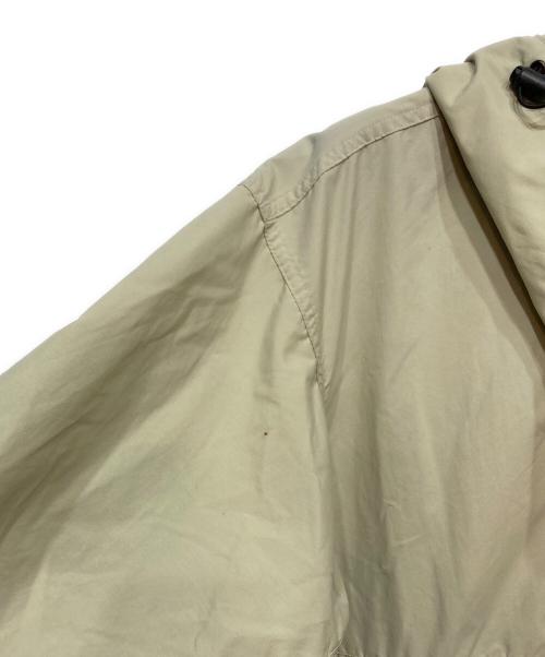 THE NORTH FACE（ザ ノース フェイス）THE NORTH FACE (ザ ノース フェイス) コンパクトジャケット ベージュ サイズ:Lの古着・服飾アイテム