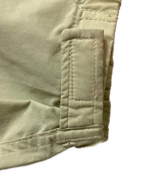 THE NORTH FACE（ザ ノース フェイス）THE NORTH FACE (ザ ノース フェイス) コンパクトジャケット ベージュ サイズ:Lの古着・服飾アイテム