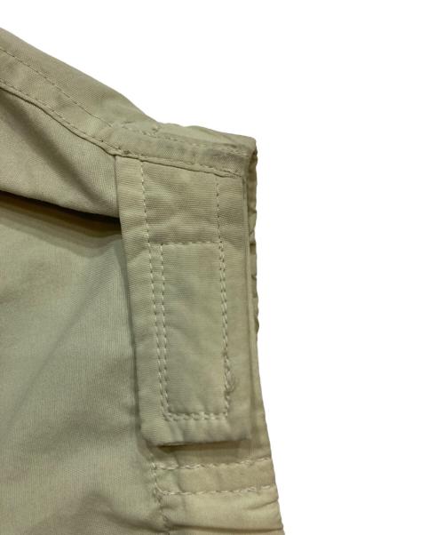 THE NORTH FACE（ザ ノース フェイス）THE NORTH FACE (ザ ノース フェイス) コンパクトジャケット ベージュ サイズ:Lの古着・服飾アイテム