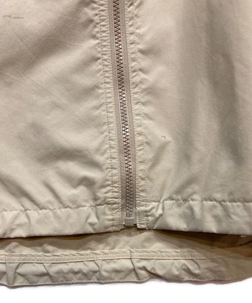 THE NORTH FACE（ザ ノース フェイス）THE NORTH FACE (ザ ノース フェイス) コンパクトジャケット ベージュ サイズ:Lの古着・服飾アイテム