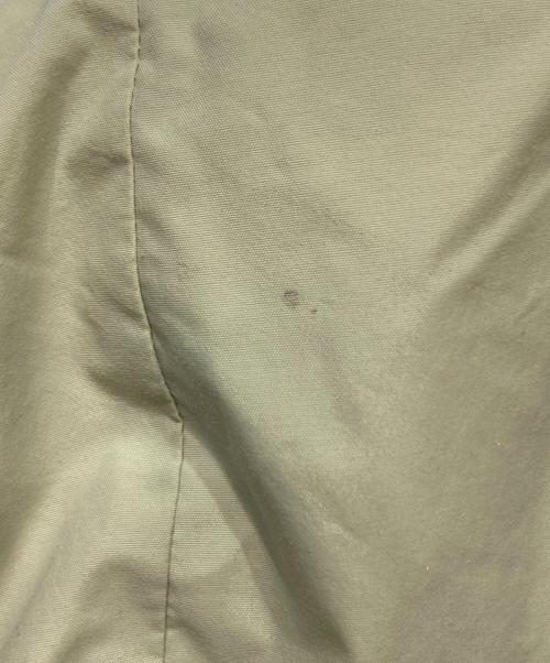 THE NORTH FACE（ザ ノース フェイス）THE NORTH FACE (ザ ノース フェイス) コンパクトジャケット ベージュ サイズ:Lの古着・服飾アイテム