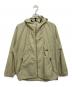 THE NORTH FACE（ザ ノース フェイス）の古着「コンパクトジャケット」｜ベージュ