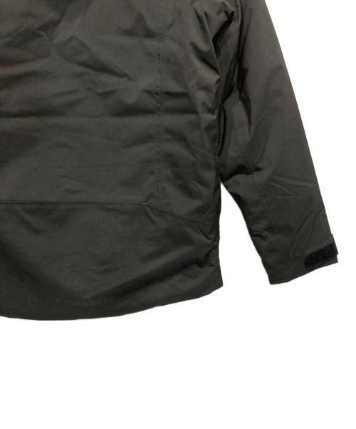 HELLY HANSEN（ヘリーハンセン）HELLY HANSEN (ヘリーハンセン) ジャケット ブラック サイズ:152/12の古着・服飾アイテム