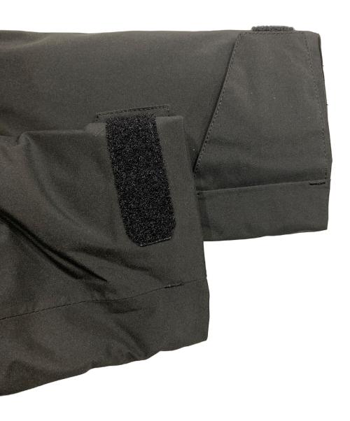HELLY HANSEN（ヘリーハンセン）HELLY HANSEN (ヘリーハンセン) ジャケット ブラック サイズ:152/12の古着・服飾アイテム
