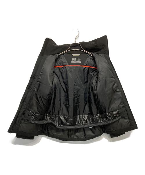 HELLY HANSEN（ヘリーハンセン）HELLY HANSEN (ヘリーハンセン) ジャケット ブラック サイズ:152/12の古着・服飾アイテム