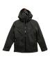 HELLY HANSEN（ヘリーハンセン）の古着「ジャケット」｜ブラック