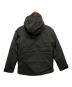 HELLY HANSEN (ヘリーハンセン) ジャケット ブラック サイズ:152/12：6000円