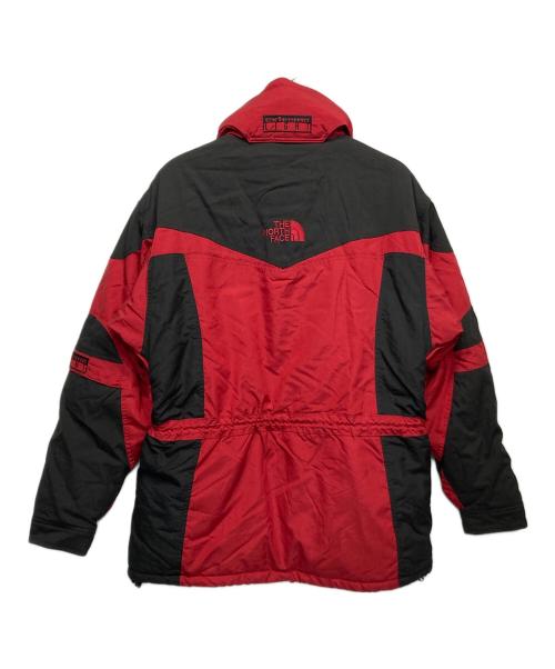 THE NORTH FACE（ザ ノース フェイス）THE NORTH FACE (ザ ノース フェイス) 90s 中綿ジャケット レッド サイズ:Lの古着・服飾アイテム