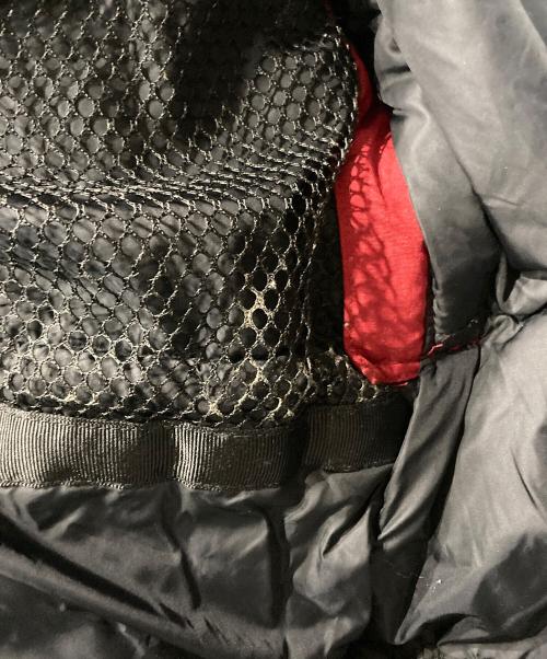 THE NORTH FACE（ザ ノース フェイス）THE NORTH FACE (ザ ノース フェイス) 90s 中綿ジャケット レッド サイズ:Lの古着・服飾アイテム