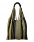 MARNI (マルニ) フラワーカフェ ハンモックバッグ マルチカラー：14000円