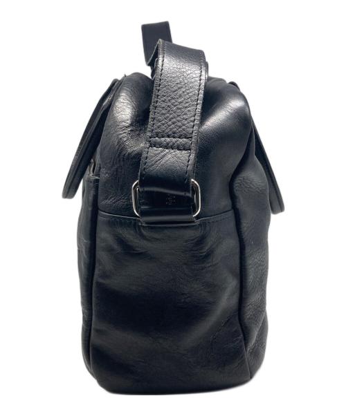 soutiencollar（ステンカラー）soutiencollar (ステンカラー) おかかえバッグ M ブラックの古着・服飾アイテム