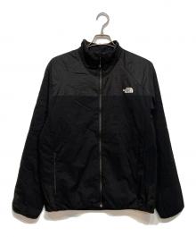 THE NORTH FACE（ザ ノース フェイス）の古着「ベントリックスジャケット」｜ブラック