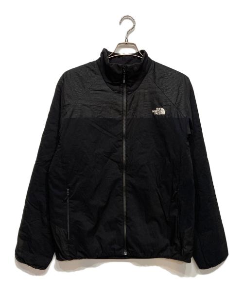 THE NORTH FACE（ザ ノース フェイス）THE NORTH FACE (ザ ノース フェイス) ベントリックスジャケット ブラック サイズ:XLの古着・服飾アイテム