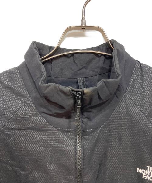 THE NORTH FACE（ザ ノース フェイス）THE NORTH FACE (ザ ノース フェイス) ベントリックスジャケット ブラック サイズ:XLの古着・服飾アイテム